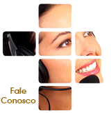 Fale conosco